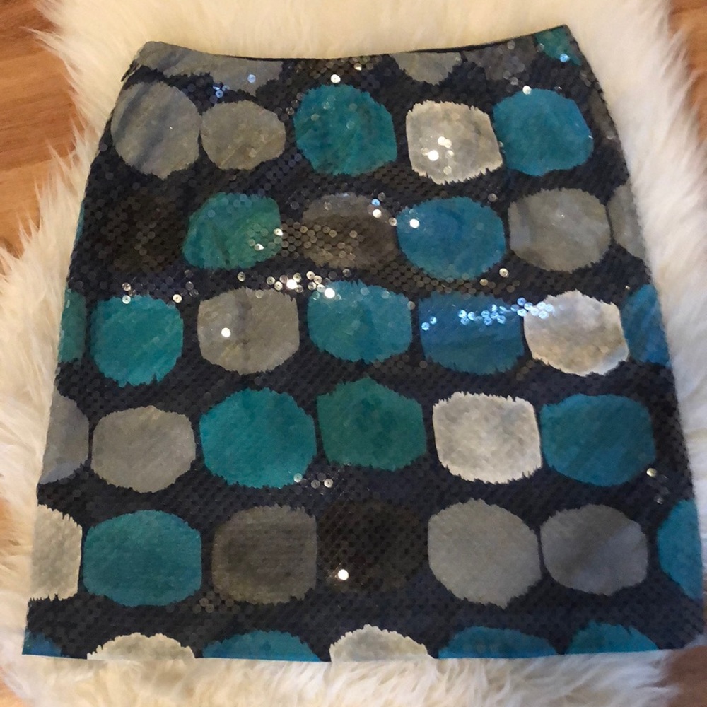 Ann Taylor Skirt